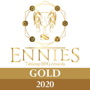 Best Podcast category